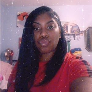 Meet your Posher, Tiani